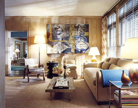 David Kleinberg Interior Design David Kleinberg Interior Design