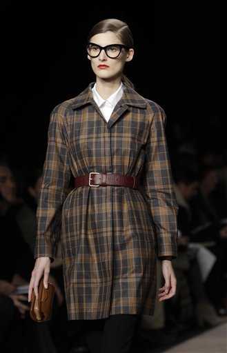 Marc Jacobs Fall 2012 Marc Jacobs Fall 2012