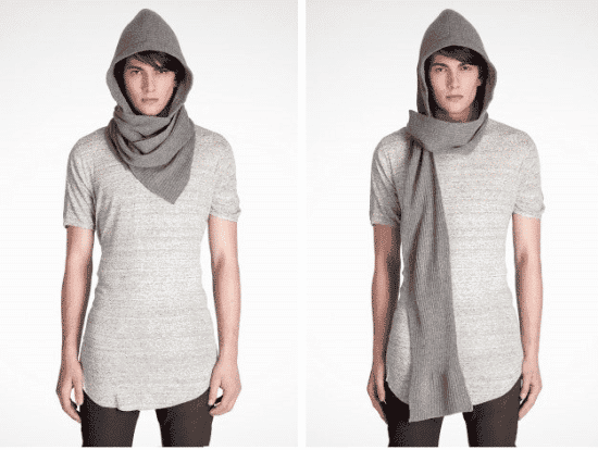 Filippa K Snood