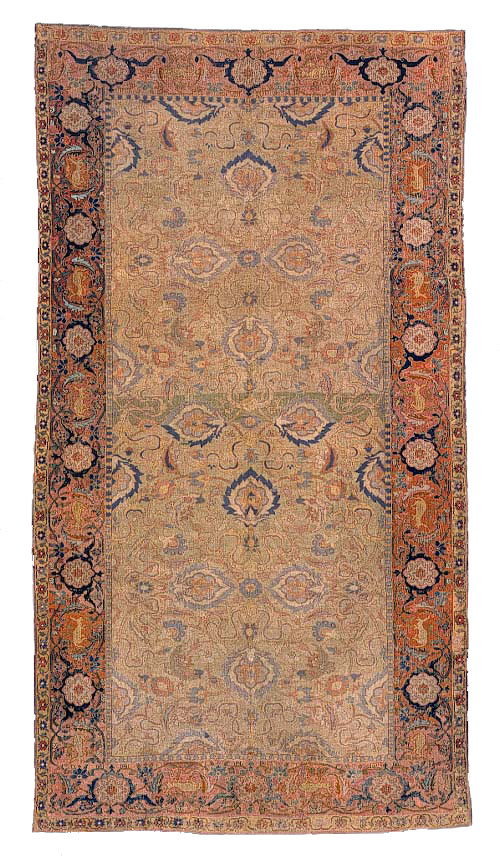 17th Century Esfahan 17th Century Esfahan