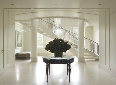 David Kleinberg Interior Design David Kleinberg Interior Design
