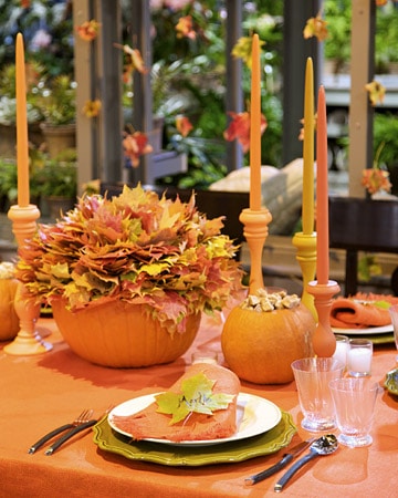 Fable Table Setting Fable Table Setting