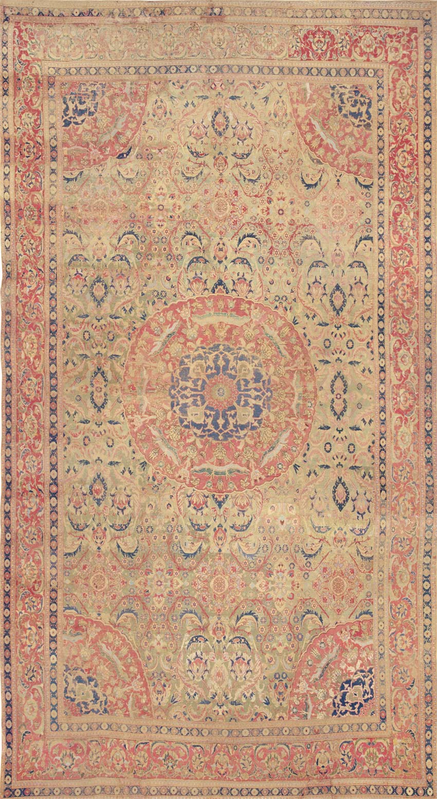 16th Century Cairene Rugs 44374 Antique Cairene Egypt Rug Buying Antique Rugs