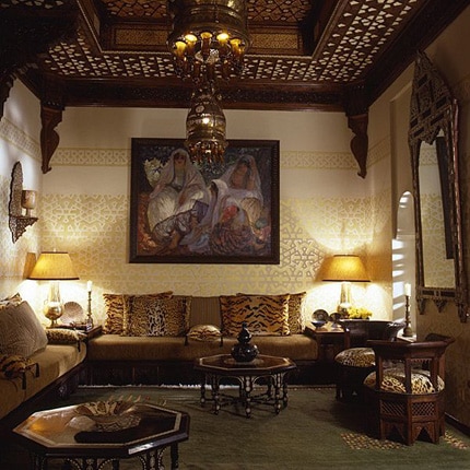 Alberto Pinto Interior Design Alberto Pinto Interior Design
