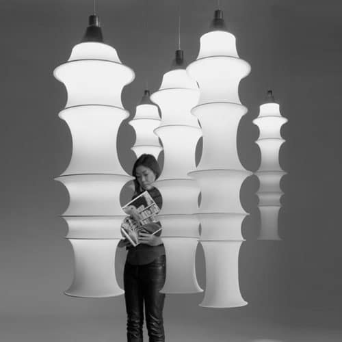 Modern Pendant Lighting