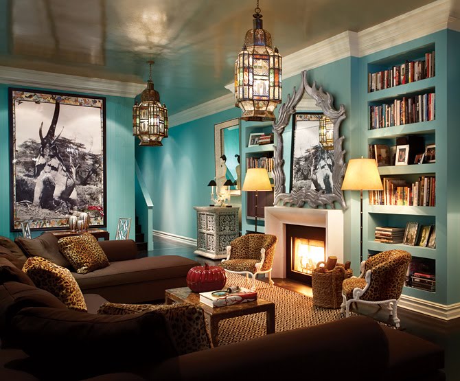 Thomas Britt Interior Design Thomas Britt Interior Design