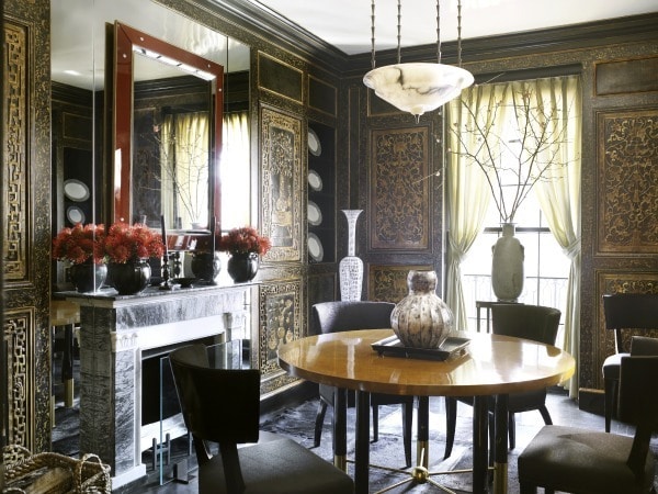 David Kleinberg Interior Design David Kleinberg Interior Design