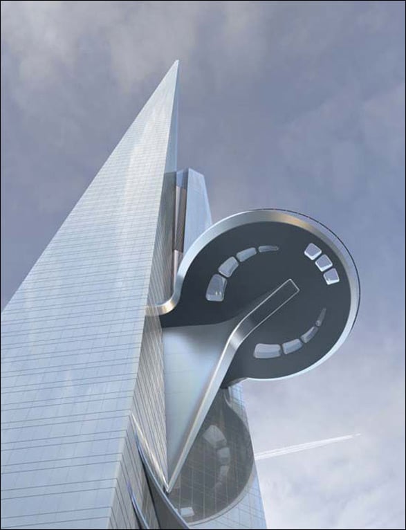 Kingdom Tower