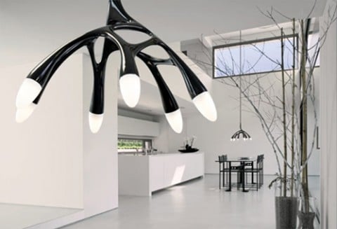LED Modern Lighting Fixture LED Modern Lighting Fixture