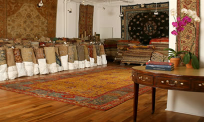 Nazmiyal Collection NY Rug Gallery E Buying Antique Rugs