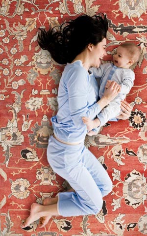 antique rug cleaning new york