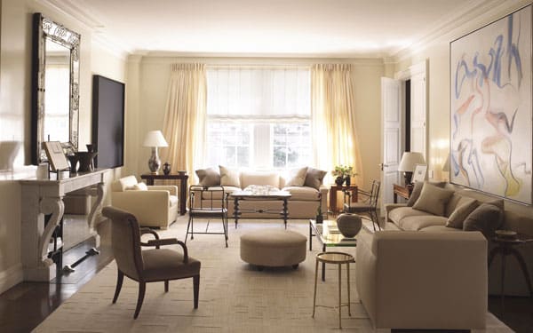 David Kleinberg Interior Design David Kleinberg Interior Design
