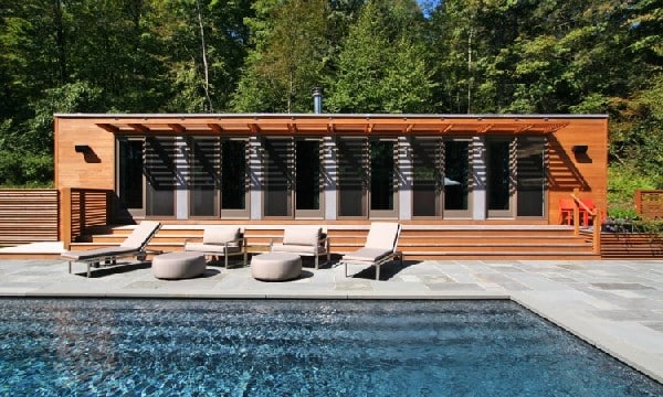 Sustainable Guest House