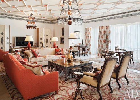 Alberto Pinto Interior Design Alberto Pinto Interior Design
