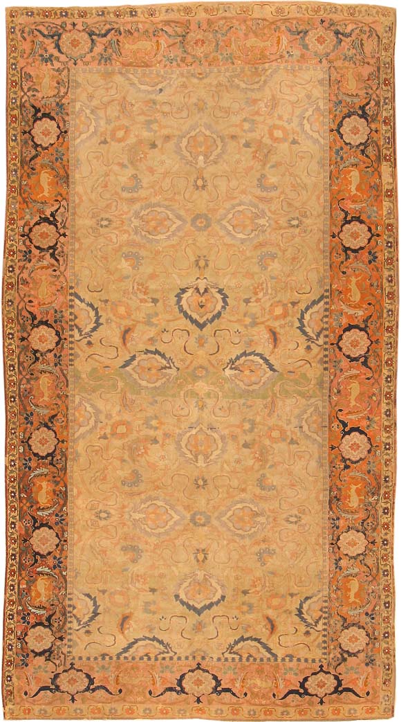 Antique 17th Century Esfahan