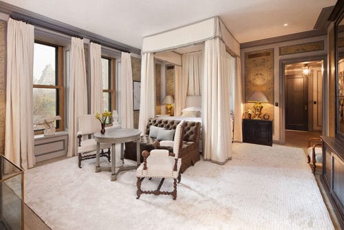 Astor Suite at The Plaza Hotel Astor Suite at The Plaza Hotel