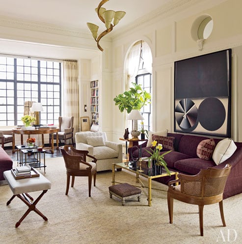 David Kleinberg Interior Design David Kleinberg Interior Design