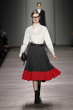 Marc Jacobs Fall 2012 Marc Jacobs Fall 2012