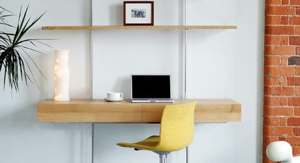 Eco-Friendly Office Space Eco-Friendly Office Space