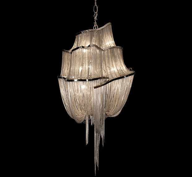 Modern Chandelier