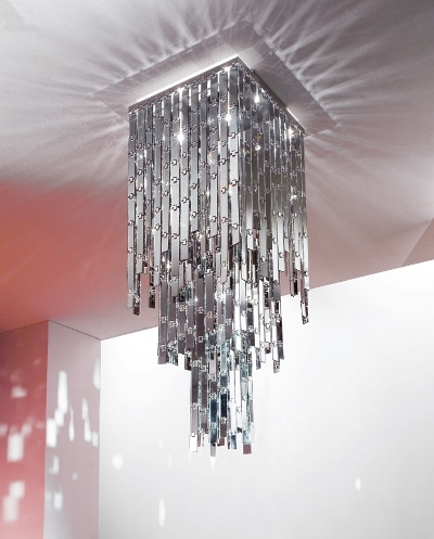Chandeliers  York on Interior Design Trends   Modern Chandeliers   N Design And Style Nyc