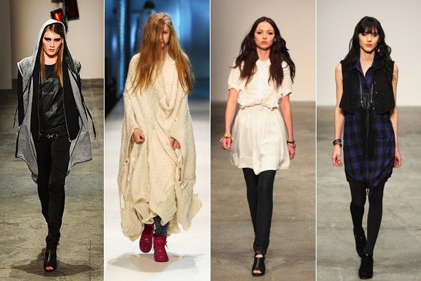 90s-inspired Women's Fashion 90s-inspired Women's Fashion