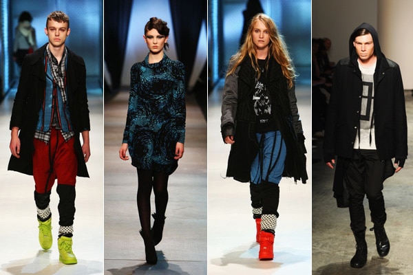 90s-inspired Fashion 90s-inspired Fashion