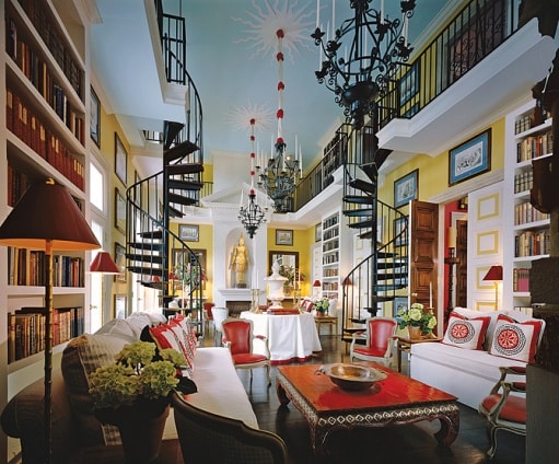 Thomas Britt Interior Design Thomas Britt Interior Design