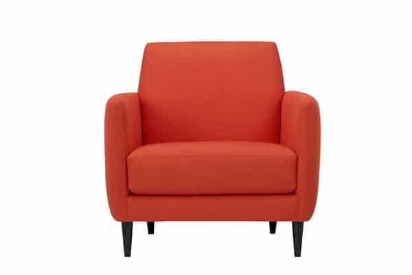 Tangerine Tango Armchair Tangerine Tango Armchair