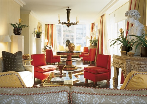 Thomas Britt Interior Design Thomas Britt Interior Design