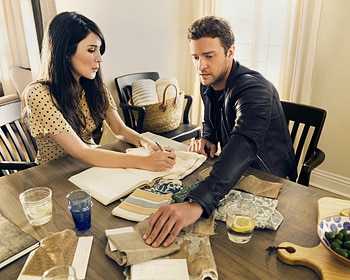 Justin Timberlake Home Justin Timberlake Home
