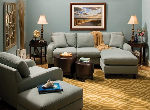 Living Room By Cindy Crawford Living Room By Cindy Crawford