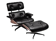 Eames / Herman Miller Lounge Chair Eames / Herman Miller Lounge Chair