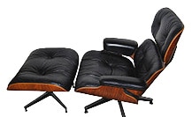 Eames / Herman Miller Lounge Chair Eames / Herman Miller Lounge Chair