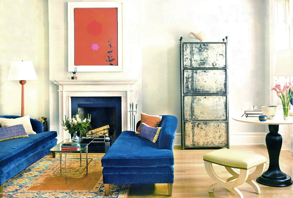 New York Spaces Magazine New York Spaces Magazine