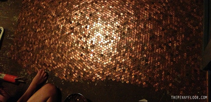 Head's Up for Good Luck