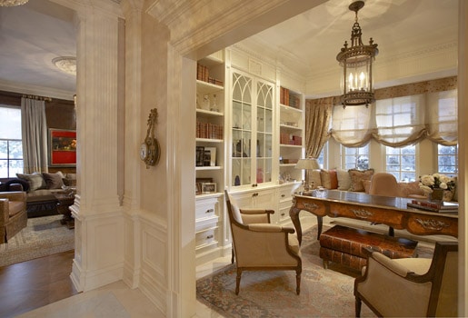 Interior Design New York
