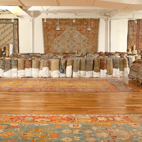 Rug Dealer NY