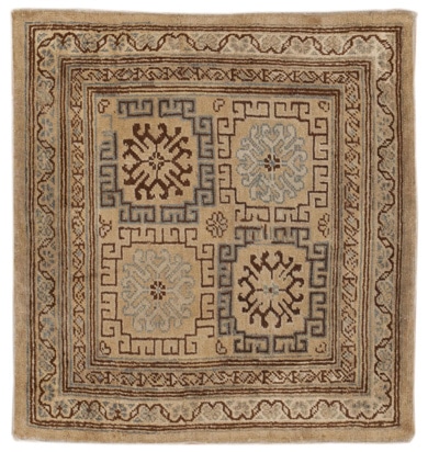 Antique Khotan Rug 40994 - By Nazmiyal