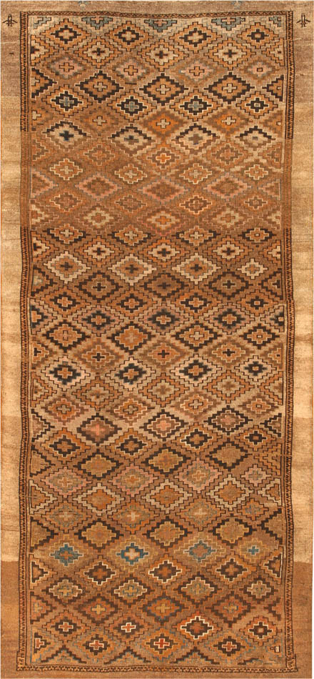 Antique Bakshaish Persian Rugs 42433 Main Image - By Nazmiyal Antique Bakshaish Persian Rugs 42433 Main Image - By Nazmiyal