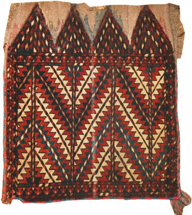 Antique Yomud Oriental Rugs 43929 Main Image - By Nazmiyal Antique Yomud Oriental Rugs 43929 Main Image - By Nazmiyal