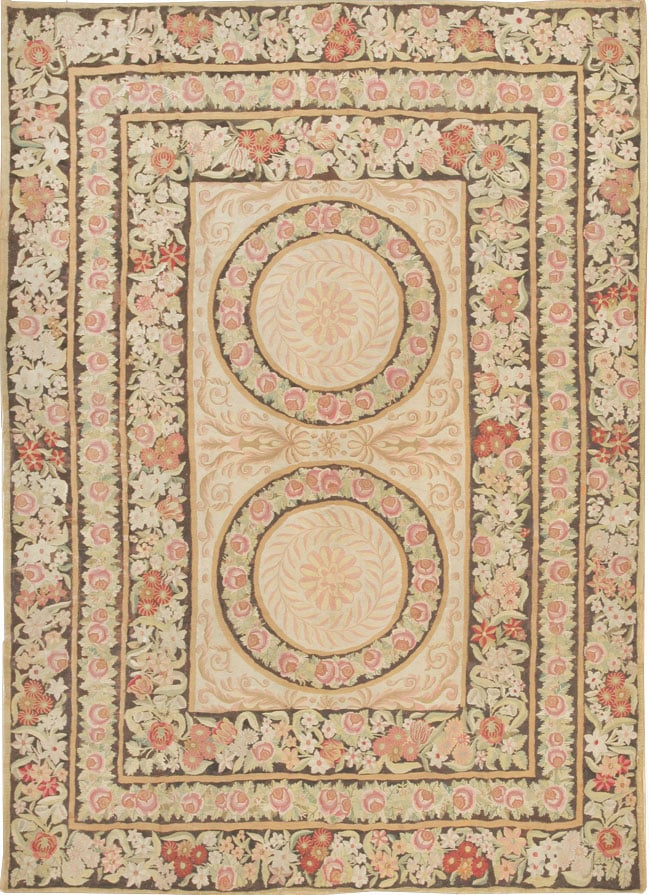 Antique Bessarabian Rug 44219 Main Image - By Nazmiyal