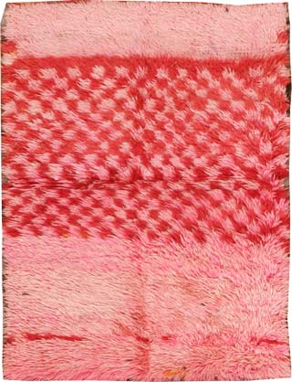 Vintage Moroccan Rug #45001 Main Image - By Nazmiyal Vintage Moroccan Rug #45001 Main Image - By Nazmiyal