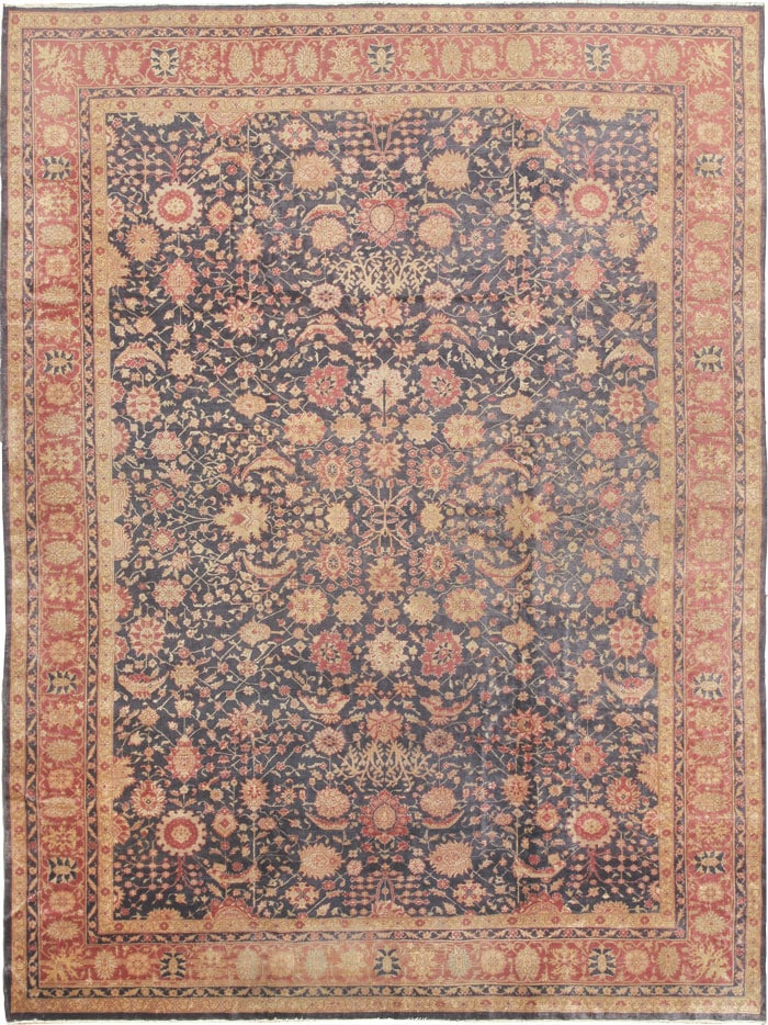 Antique Sivas Turkish Rug 780 Main Image - By Nazmiyal Antique Sivas Turkish Rug 780 Main Image - By Nazmiyal