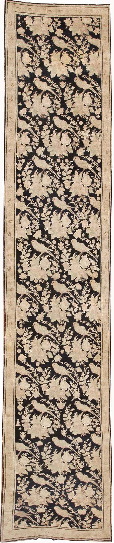 Antique Karabagh Rug #44440 Main Image - By Nazmiyal Antique Karabagh Rug #44440 Main Image - By Nazmiyal