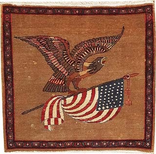 Antique Kashan Rug #3447 Main Image - By Nazmiyal Antique Kashan Rug #3447 Main Image - By Nazmiyal
