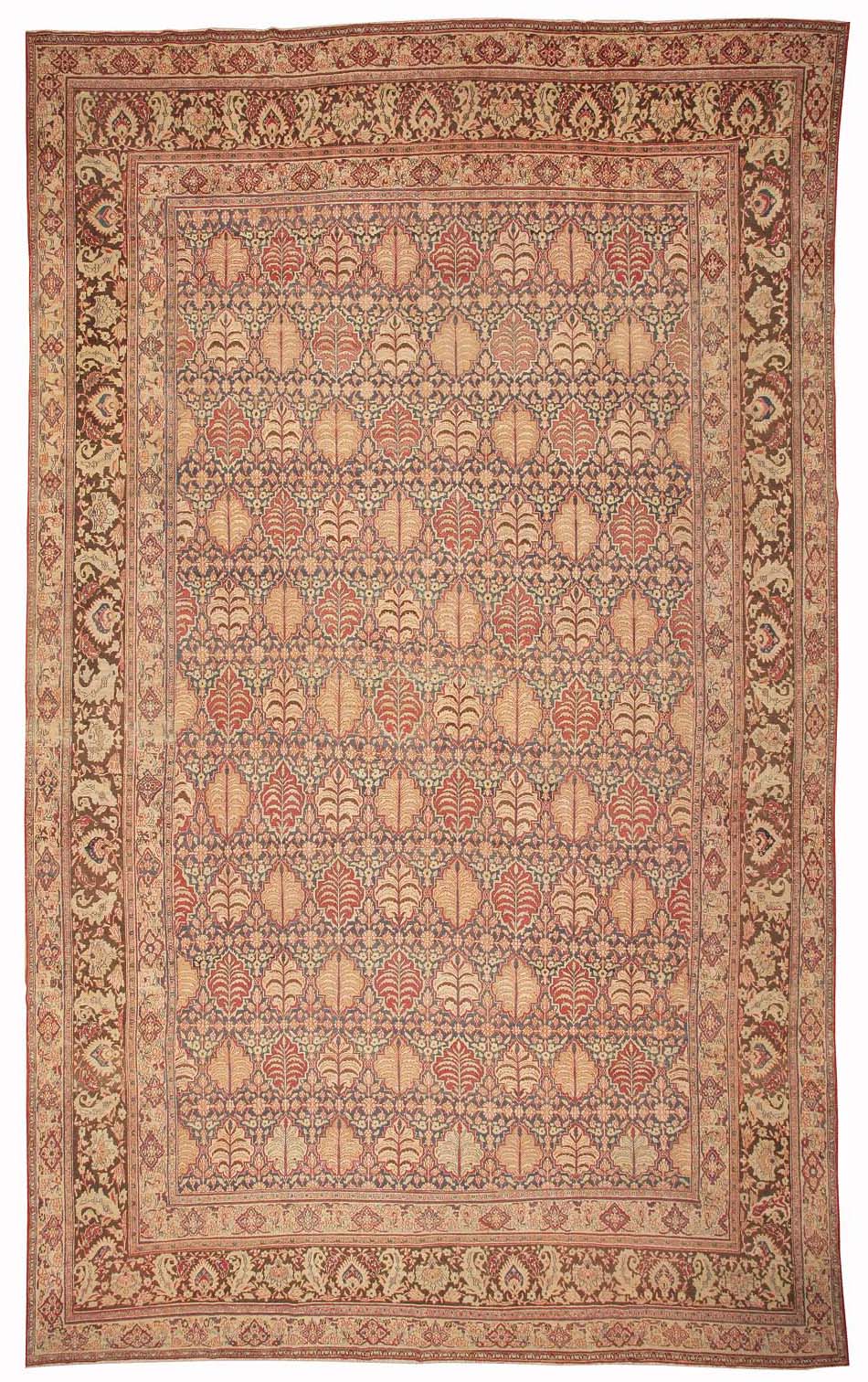 Antique Khorassan Persian Rug #44111 Main Image - By Nazmiyal Antique Khorassan Persian Rug #44111 Main Image - By Nazmiyal