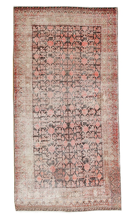 Antique Khotan Oriental Rug #44544 Main Image - By Nazmiyal Antique Khotan Oriental Rug #44544 Main Image - By Nazmiyal