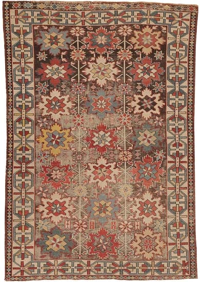 Kuba Rug Kuba Rug
