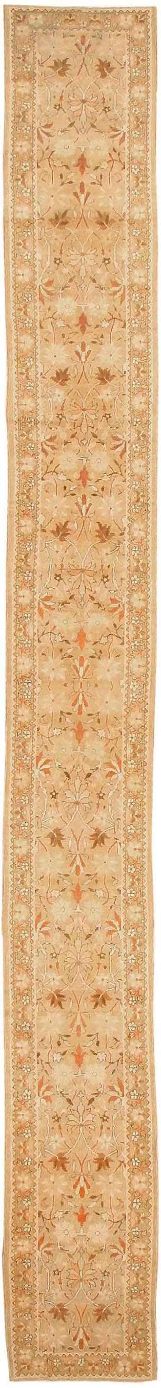 Antique Amritsar Oriental Rug 41971 Main Image - By Nazmiyal Antique Amritsar Oriental Rug 41971 Main Image - By Nazmiyal